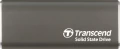 Transcend ESD265C 500GB Antracyt