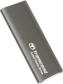 Transcend ESD265C 500GB Antracyt