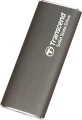 Transcend ESD265C 500GB Antracyt