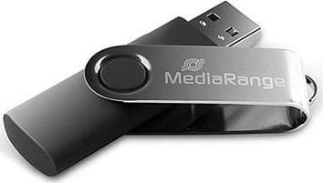 Transcend MediaRange Flexi-Drive, 16 GB