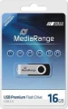 Transcend MediaRange Flexi-Drive, 16 GB