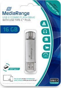 MediaRange MR935