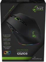 MediaRange MRGS203
