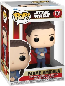 POP Star Wars: The Phantom Menace 25th - Padme (Tatooine)