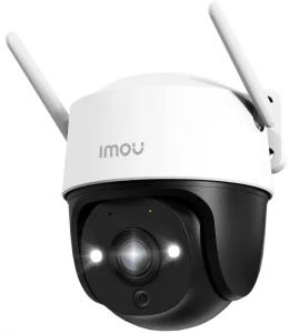 IMOU Obrotowa kamera zewnętrzna Wi-Fi Cruiser 2 5MP