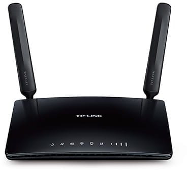 TP-Link TL-MR6400