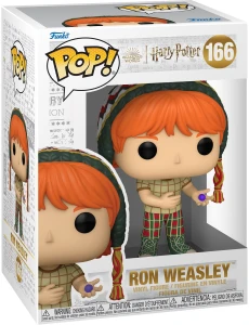 POP Movies: Harry Potter And The Prisoner Of Azkaban - Ron w/Candy