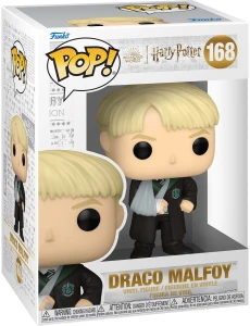 POP Movies: Harry Potter And The Prisoner Of Azkaban - Malfoy w/Broken Arm