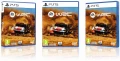 PS5 EA Sports WRC