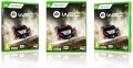 XSX EA Sports WRC