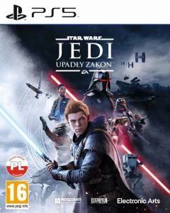PS5 Star Wars Jedi Upadły Zakon