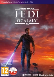 PC Star Wars Jedi: Ocalały