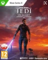 XSX Star Wars Jedi: Ocalały