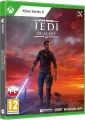 XSX Star Wars Jedi: Ocalały