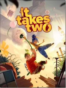 PC It Takes Two