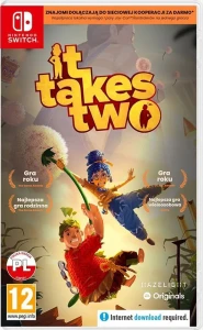 NS It Takes Two