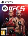 PS5 EA SPORTS UFC 5
