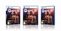 PS5 EA Sports UFC 5