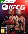 XSX EA SPORTS UFC 5