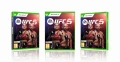 XSX EA Sports UFC 5
