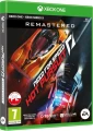 XOne/XSX Need for Speed Hot Pursuit Remastered
