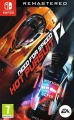 NS Need for Speed Hot Pursuit Remastered