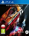 PS4 Need For Speed Hot Pursuit Remastered