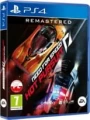 PS4 Need for Speed Hot Pursuit Remastered