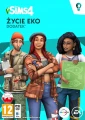 Gra PC Sims 4: Życie Eko