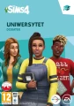 PC Sims 4: Uniwersytet