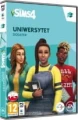 PC Sims 4: Uniwersytet