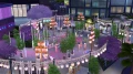 The Sims 4 Miejskie Życie PC