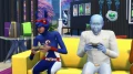 The Sims 4 Miejskie Życie PC