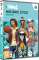 The Sims 4 Miejskie Życie PC