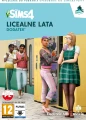 Electronic Arts The Sims 4 Licealne lata na PC/MAC
