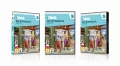 PC The Sims 4 Do wynajęcia