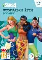 PC Sims 4: Wyspiarskie życie