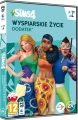 PC Sims 4: Wyspiarskie życie