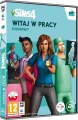 Sims 4: Witaj w pracy