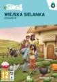 PC Sims 4: Wiejska sielanka
