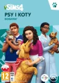 PC Sims 4: Psy i koty