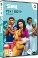 PC Sims 4: Psy i koty