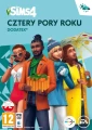 PC Sims 4: Cztery pory roku