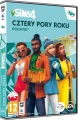 PC Sims 4: Cztery pory roku