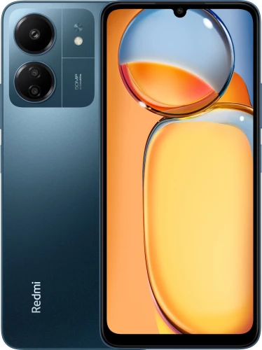 Xiaomi Redmi 13C 8/256GB Niebieski