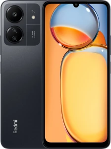 Xiaomi Redmi 13C 8/256GB MZB0FTSEU Czarny
