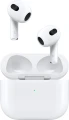 Apple AirPods 3rd Gen. with Lightning Charging Case (2022) White