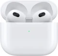 Apple AirPods 3rd Gen. with Lightning Charging Case (2022) White
