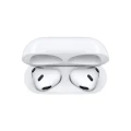 Apple AirPods 3rd Gen. with Lightning Charging Case (2022) White