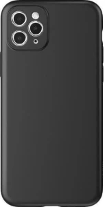 emMobi TPU Case for Samsung Galaxy A54 Black